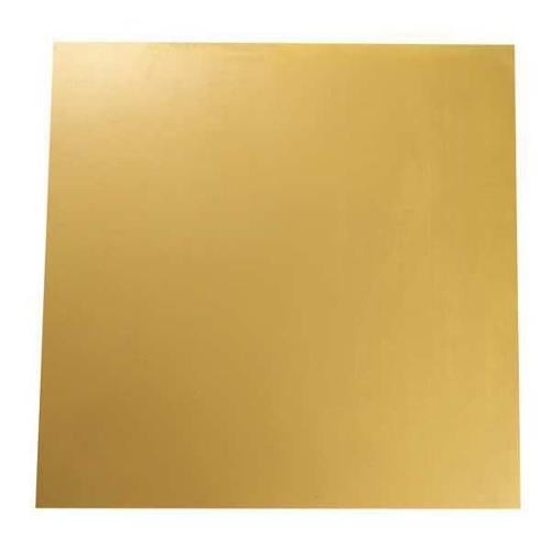 JAMES Rubber,Buna-N,1//4/"Thick,12/"x12/",70A E 4070-1//4A