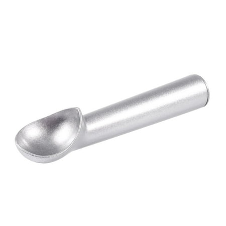

1pcs Aluminum Ice Cream Scoop Non-Stick Anti-Freeze Spoon Dipper Craft Kitchen Tool
