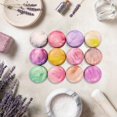 thumbnail image 3 of Exquisite Life Here Mini Aromatherapy Candle Can Decorate Your Space With Rich Scent For Every Moment, 3 of 3