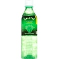 thumbnail image 2 of Salutti Original Aloe Vera Drink with Aloe Pulp, 16.9 fl oz, 20 Count Bottles, 2 of 5