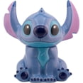 thumbnail image 1 of Galletero Ceramica Grande Stitch  3D Sentado Lilo y Stitch, 1 of 6