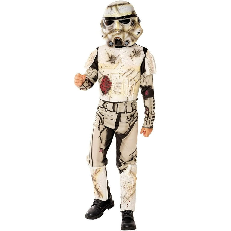 Death 2024 trooper costume
