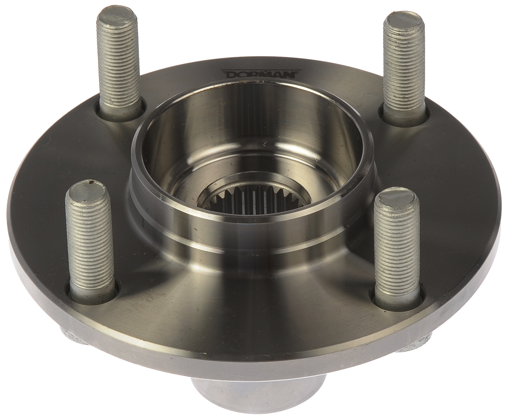Dorman 930-706 Front Wheel Hub for Specific Nissan Models
