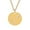 G, variant on Astrology Necklace for Women Jewelry,12 Zodiac Pendant Horoscope Constellations Necklace Mother's Day Gifts