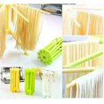 thumbnail image 2 of Dried Noodle Rack Foldable Pasta Drying Rack Spaghetti Dryer Stand Noodles Drying Holder Hanging Rack Pasta Cooking Tools, 2 of 5