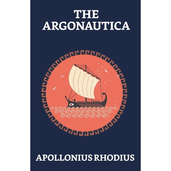 The Argonautica, (Paperback)