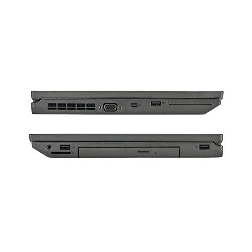 Lenovo ThinkPad L540 15.6 inches Laptop, Core i5-4300M Ram, 500GB SSD, Windows 10 Pro - Walmart.com