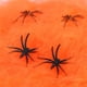 thumbnail image 1 of Calabaza de Halloween YOUSIM Accesorios de Halloween Algodón Murciélago Araña Decoración del Festival, 1 of 5