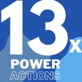 thumbnail image 5 of Finish Power Ball All In 1 Max Dishwasher Detergent Pods, Lemon Sparkle, 78 Tabs (Pack of 2), 5 of 5