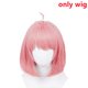 thumbnail image 1 of Anime SPY X FAMILY Anya Forger Cosplay disfraz negro vestido uniforme conjunto completo medias Halloween carnaval fiesta ropa Gao Jinjia LED, 1 of 2