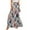 Light Pink_003, variant on Womens Wide-Leg Palazzo Boho Floral Beach Culottes Flowy Casual Trousers Lightweight Elegant Outfit White S