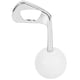 thumbnail image 5 of Abridor de botellas con forma de pelota de golf, para acampar, destapador de botellas de cerveza portátil, herramienta para abrir botellas., 5 of 5