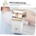 thumbnail image 2 of HUGFEGWE 4 Sets Strap Decorative Ring Circle Intelligent CJB91-16714, 2 of 9