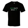 thumbnail image 5 of Don't Quit - Do It - Motivational Statement Shirt - Unisex, 5 of 11