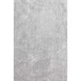 thumbnail image 1 of Nuloom 5' x 8' Hand Tufted Dusk Rug in Silver, 1 of 4