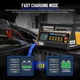 thumbnail image 3 of Cargador de Batería AUTOOL EM365 150A Programador Flash 12V, 3 of 9