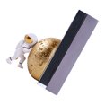 thumbnail image 1 of Book Support,Bookends Cartoon Cute Style Book Shelf Holder Book Endsfor Shelves Top Tier Quality, 1 of 12