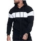 thumbnail image 2 of Sudaderas Con Capucha Para Hombre Suéter Bloque de Color Suéter Deportivo Con Capucha Suéter Informal Odeerbi ODB-4, 2 of 3