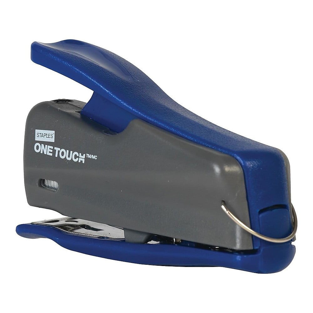 one touch stapler Cheaper Than Retail Price> Buy Clothing, Accessories
