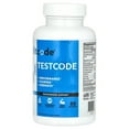 thumbnail image 3 of fitcode Testcode, 100 Veggie Capsules, 3 of 4