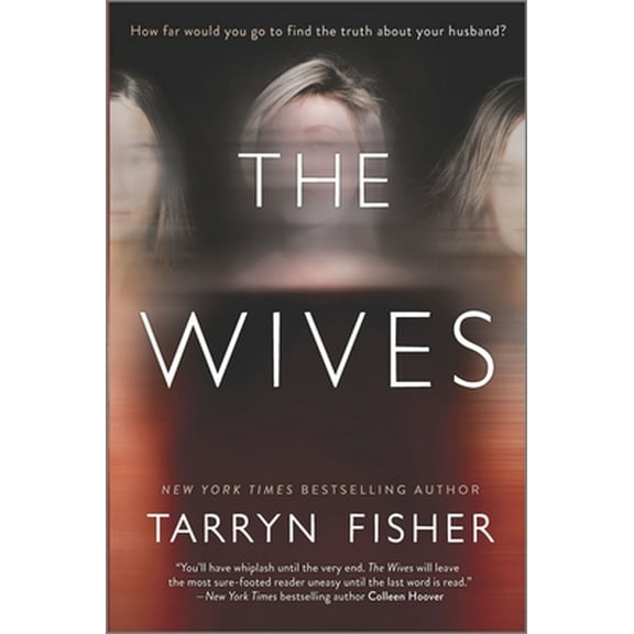 Pre-Owned The Wives (Hardcover) 1525805126 9781525805127