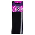 thumbnail image 1 of Bandas para la cabeza Goody Ouchless Comfort - 3 unidades, negro/gris/azul marino, suaves y elásticas, para mujer y hombre, sujeción segura para yoga y entrenamiento, accesorios versátiles para el cab, 1 of 1