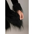 thumbnail image 2 of Women's Black Wolf Costume, 2 of 7