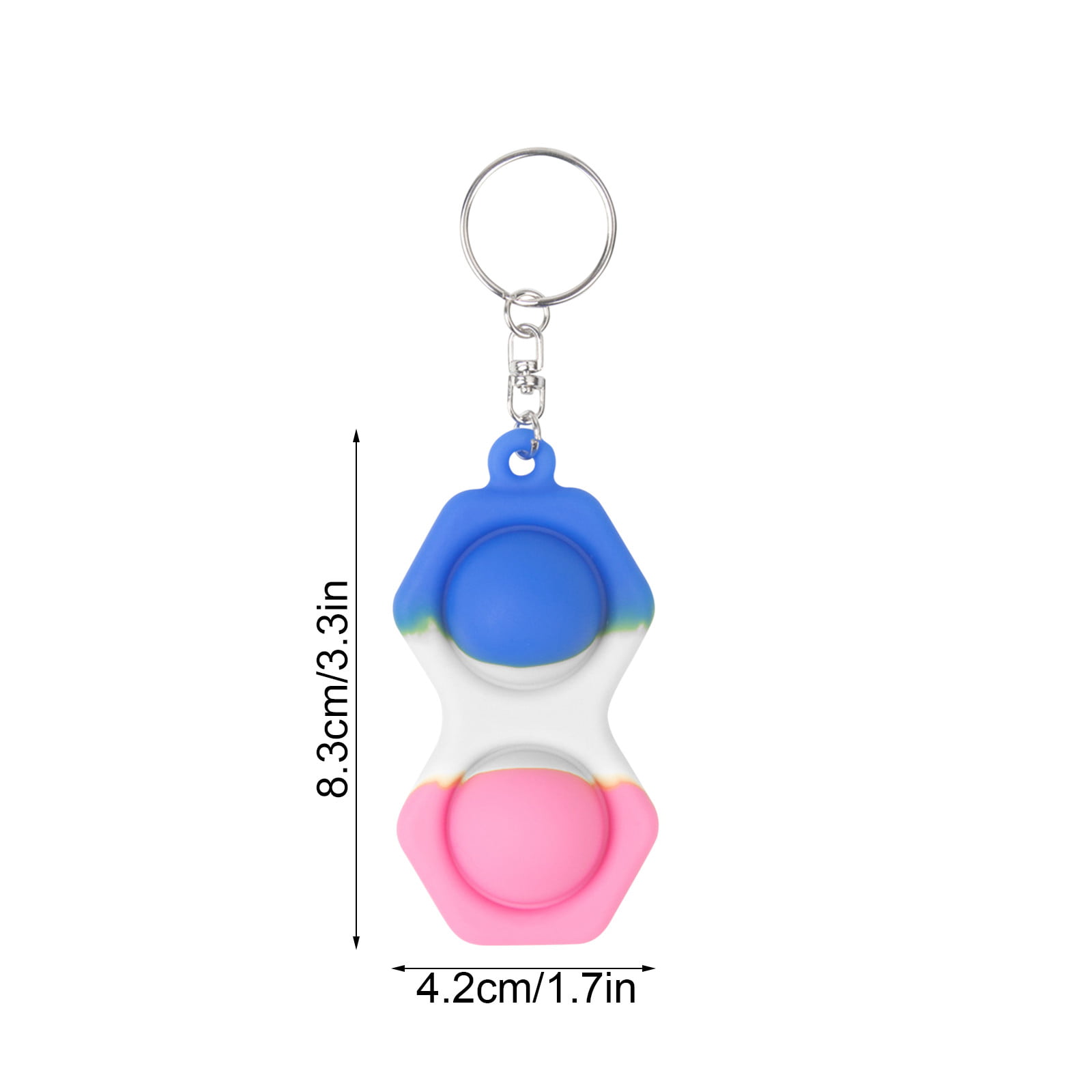 Details about   Baby Simple Dimple Fidget Toy Stress Relief ADHD Autism Educational Finger Toys 