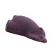 thumbnail image 1 of Sofá Lazy Strade Fareast Limited Reclinable Oso Morado oscuro, 1 of 8