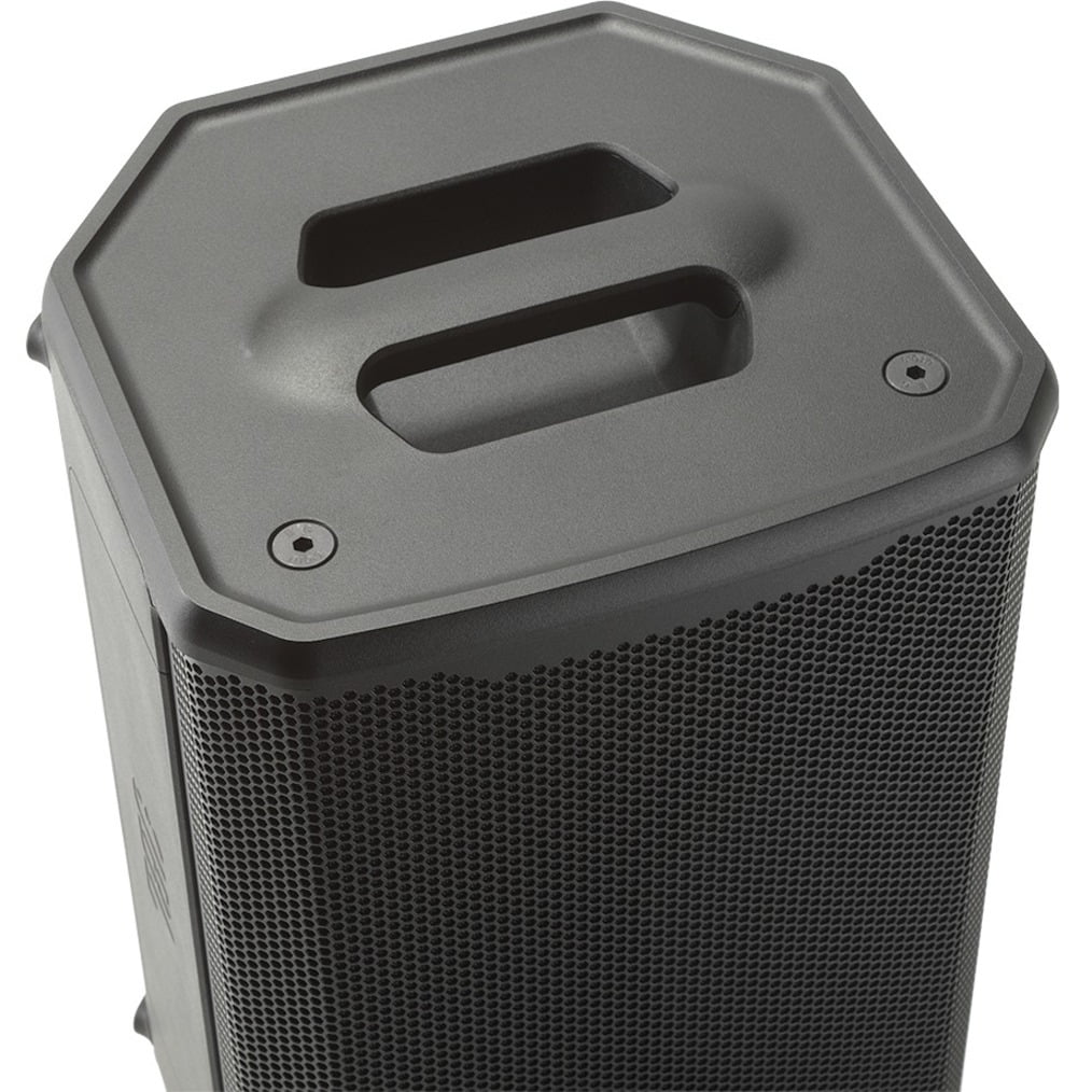 JBL PRX908 8" 2,000W Powered Loudspeaker - Black