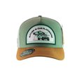 thumbnail image 1 of Gorra Ranch & Corral All Terrain08 Menta Unitalla, 1 of 4