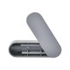 thumbnail image 1 of Cepillo de silicona para rímel de uso repetible, peine para cejas, extensión para rizador de pestañas, demasiado gris, 2 uds. TUNC Sencillez, 1 of 4