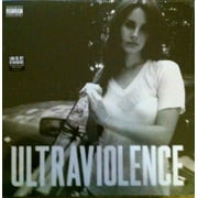 Lana Del Rey - Ultraviolence - Rock - Vinyl