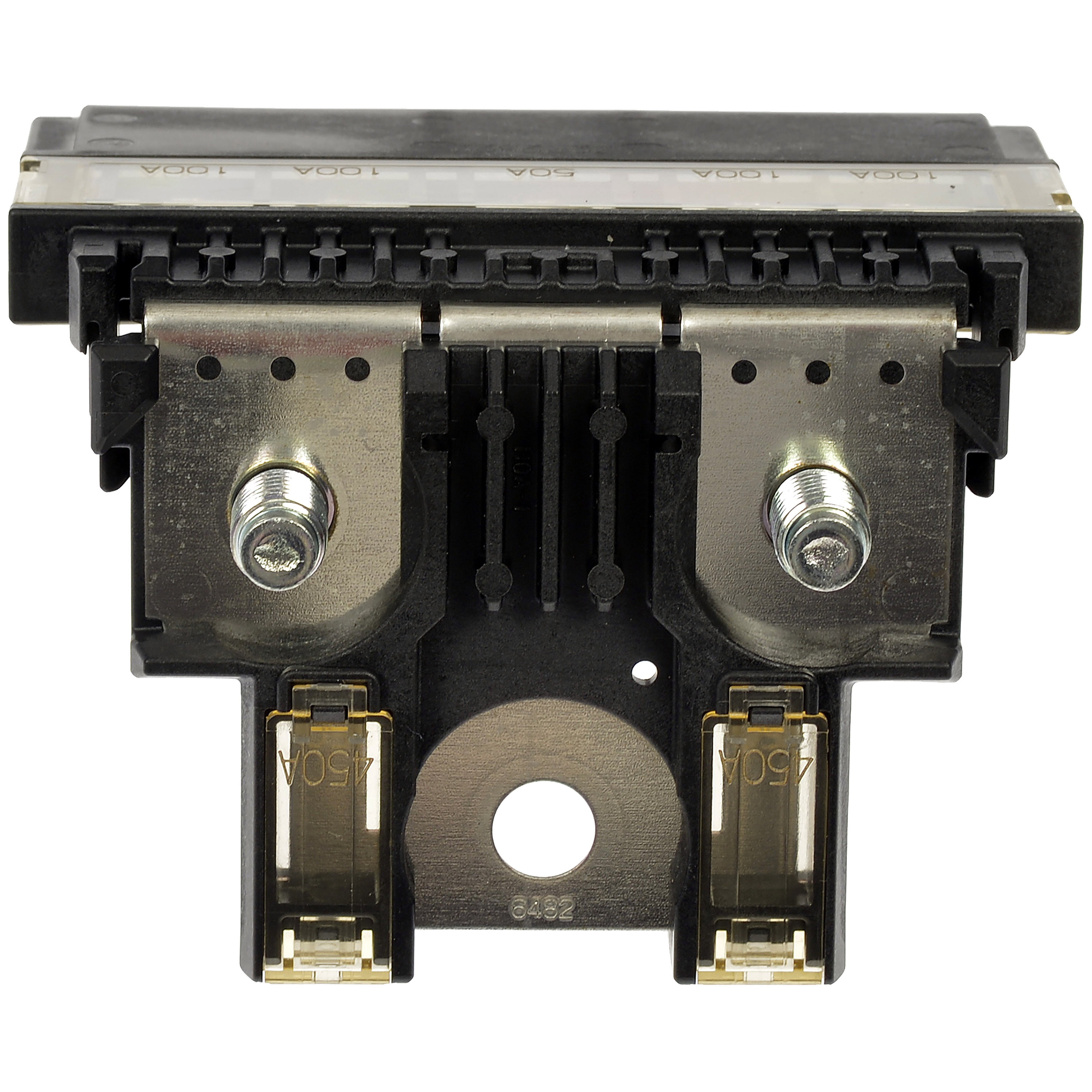 Dorman 956-099 Battery Circuit Fuse for Specific Nissan Models