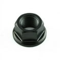 thumbnail image 5 of Titanium Flanged Nut M10x(1.00mm) (TIFLN10FF), 5 of 6
