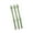 Green, variant on Giaone 3 Piece Dishwasher Safe Kitchen Whisk Quick Whipping Handheld Eggs Beater Tool