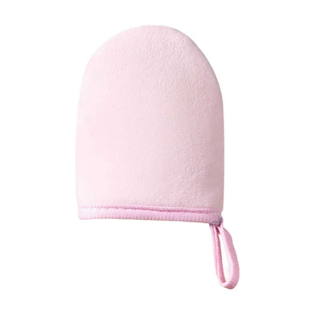 Sunless Tanning Self Tan Applicator Glove for Streak Tan Application Beauty Tools Bronzer Lotion Applicator