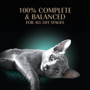 Sheba Wet Cat Food Cuts in Gravy Delicate White Fish & Tuna Entree, 2.6 oz Perfect Portions Twin-Pack Tray
