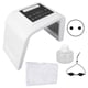 thumbnail image 2 of Máquina De Belleza Facial De Fotones, Dispositivo De Belleza Facial De Fotones Ajustable Reafirmante De Piel Profesional Plegable Para Niñas Para Salón De Belleza, 2 of 7