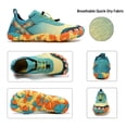 thumbnail image 5 of NIFOFISE Men & Women Wide-Toe Water Shoes Quick Dry Non Slip Swimming & Fitness & Barefoot & Hiking shoes, 5 of 7