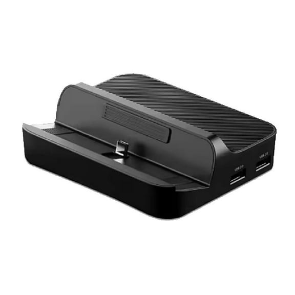 Travel Friendly Docking Station With 1080P60 Video Output For Retroid Pocket 5