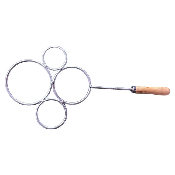 lanema Four-Ring Glass Bottle Cutting Tool Wine Bottle to Flowerpot DIY Alloy Cutter