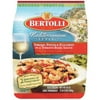 Bertolli Frozen: Mediterranean Style Shrimp Penne & Zucchini In A Tomato Basil Sauce Skillet Meals, 24 Oz
