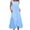 FY1_Sky Blue, variant on Meichang Linen Dresses for Women Summer Sleeveless Scoop Neck Midi Dress Swing Loose Fit Long Sundress Beach Vacation Dreses with Pockets