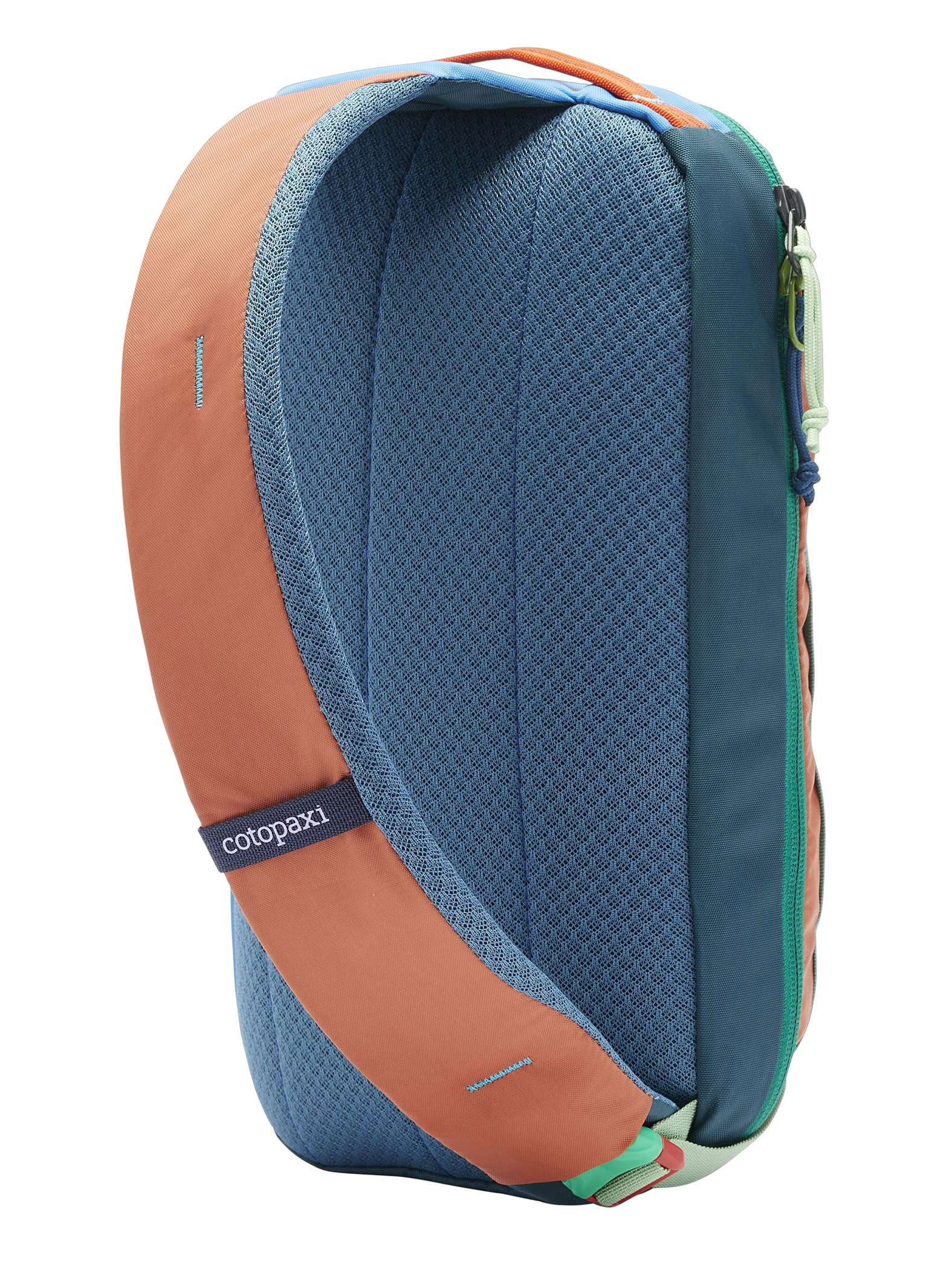 Cotopaxi Todo 8L Del Dia Sling Bag, Multicoloured