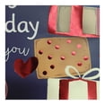 thumbnail image 4 of Bolsa de Regalo Jumbo Way to Celebrate Uso Diario General 27.9 x 38.1 x 14 cm Varios Modelos 1 Pieza, 4 of 4