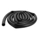 thumbnail image 1 of Manguera de vacío de silicona Unique Bargains para automóviles, línea de vacío de alta temperatura de 13.1Ft, 1" 25mm ID, grosor de 3mm, 1 Pc negro, presión máxima de 130PSI, 1 of 1
