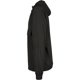 thumbnail image 2 of Build Your Brand - Chaqueta Basic para Adultos Unisex (Negro) Build Your Brand UTRW7615_black, 2 of 7