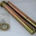 thumbnail image 4 of SnowDogg Part # 16101100 - HD, EX, XP Plow Trip Pin Kit (Pair), 4 of 4