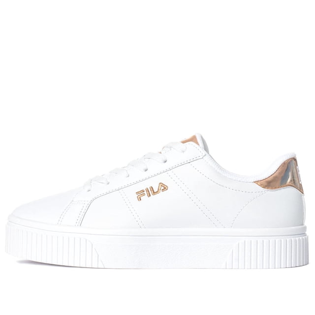 Tenis Fila Panache 19 - 5CM00771136 - Mujer blanco 24